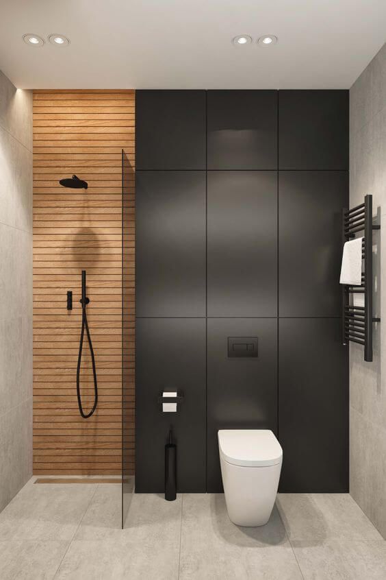 طراحی سرویس بهداشتی حمام11